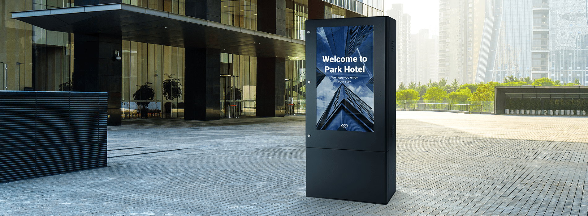 Compelling &amp; Cost-effective Digital Signage Solutions